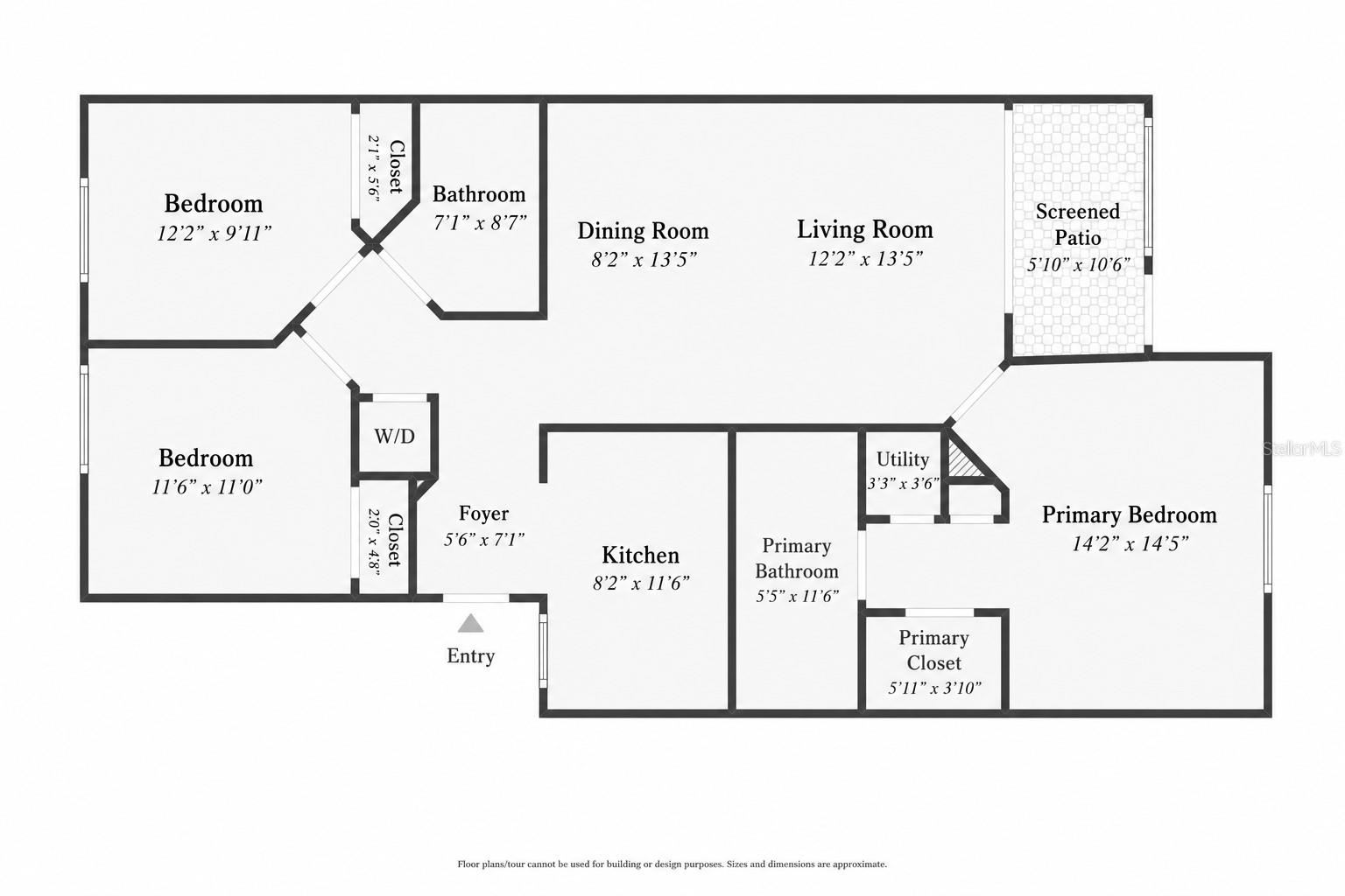 ANAND VIHAR - Residential