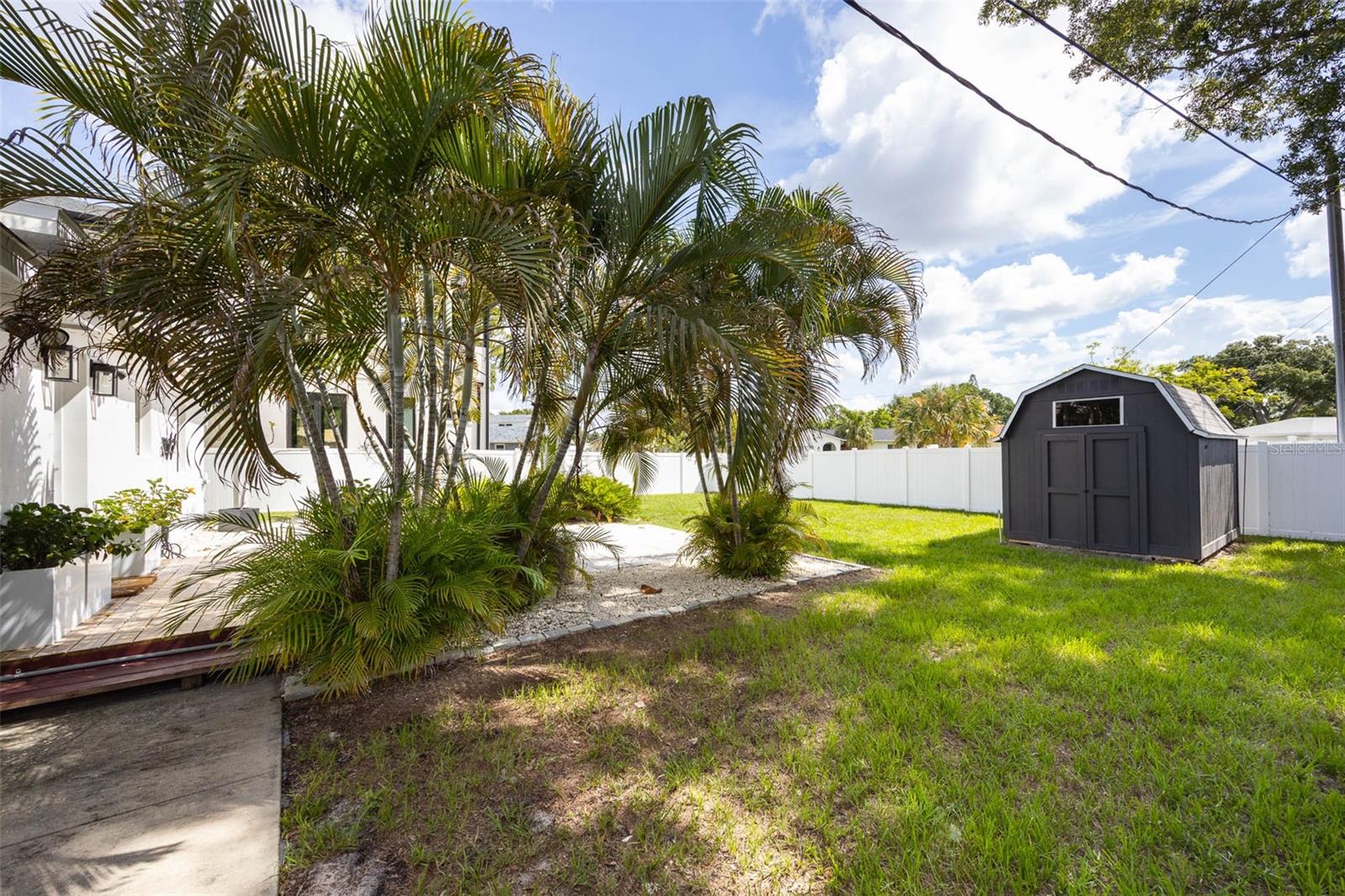 NORTH ST PETERSBURG - Residential