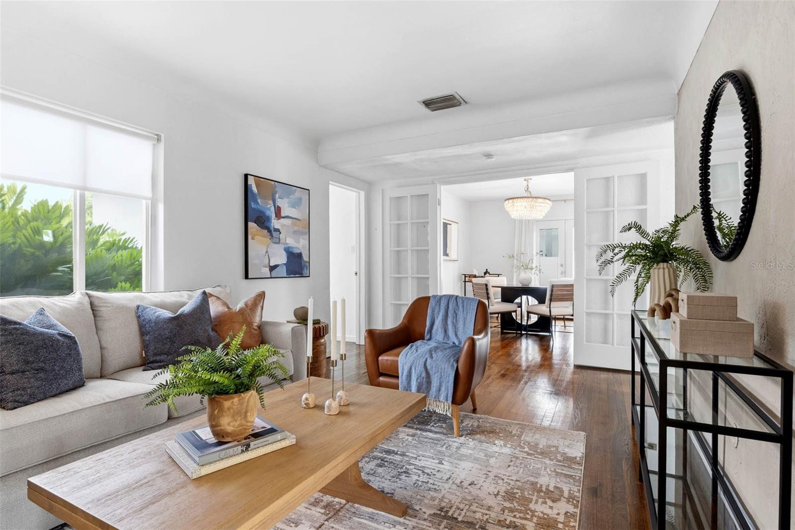 NORTH ST PETERSBURG - Residential