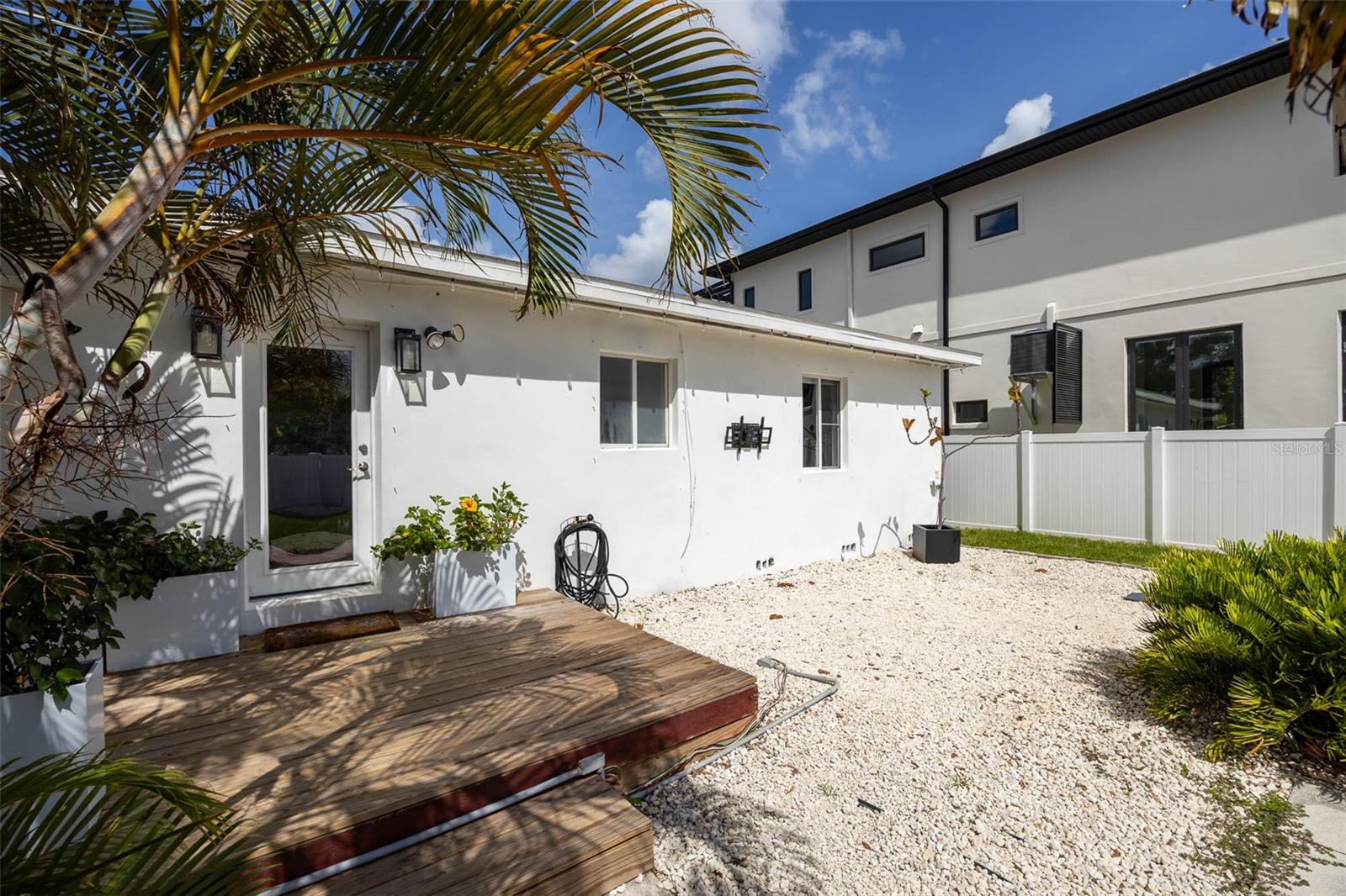 NORTH ST PETERSBURG - Residential