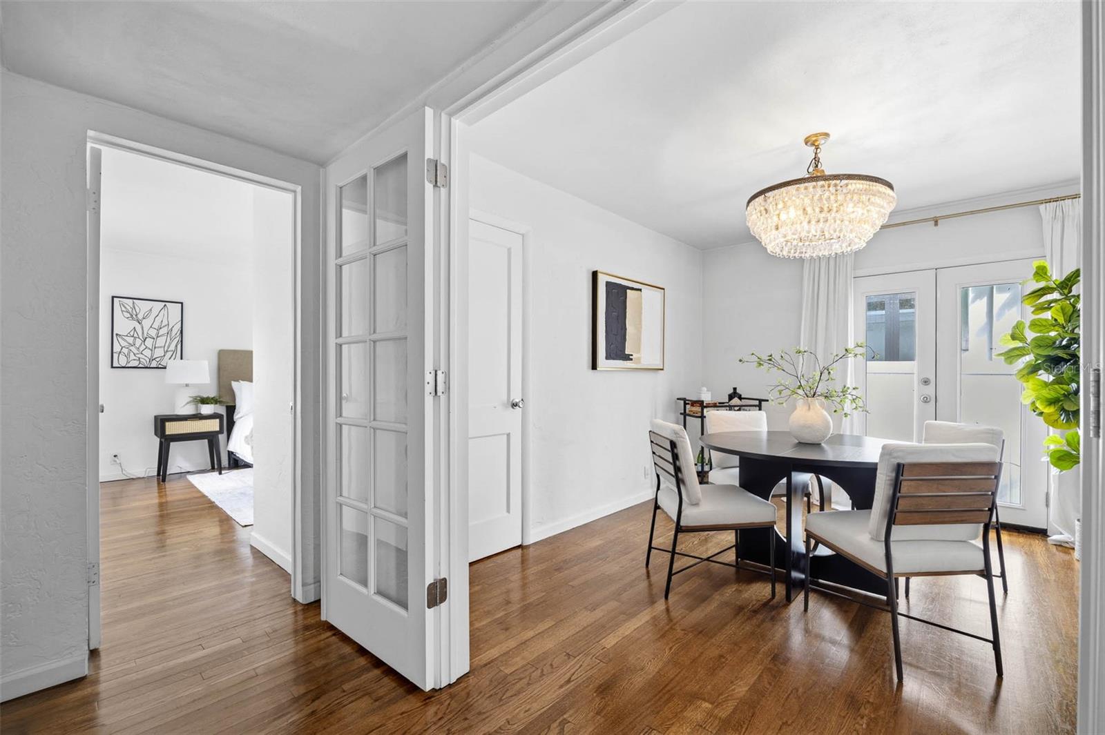 NORTH ST PETERSBURG - Residential