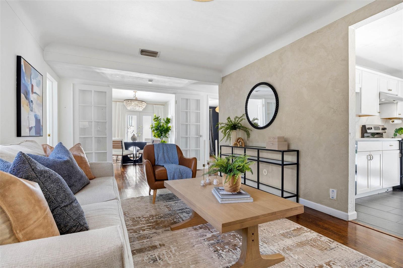 NORTH ST PETERSBURG - Residential