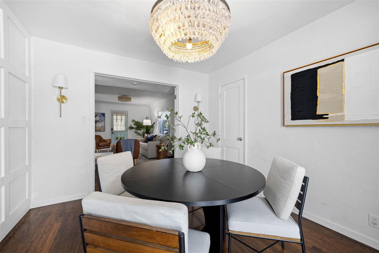 NORTH ST PETERSBURG - Residential