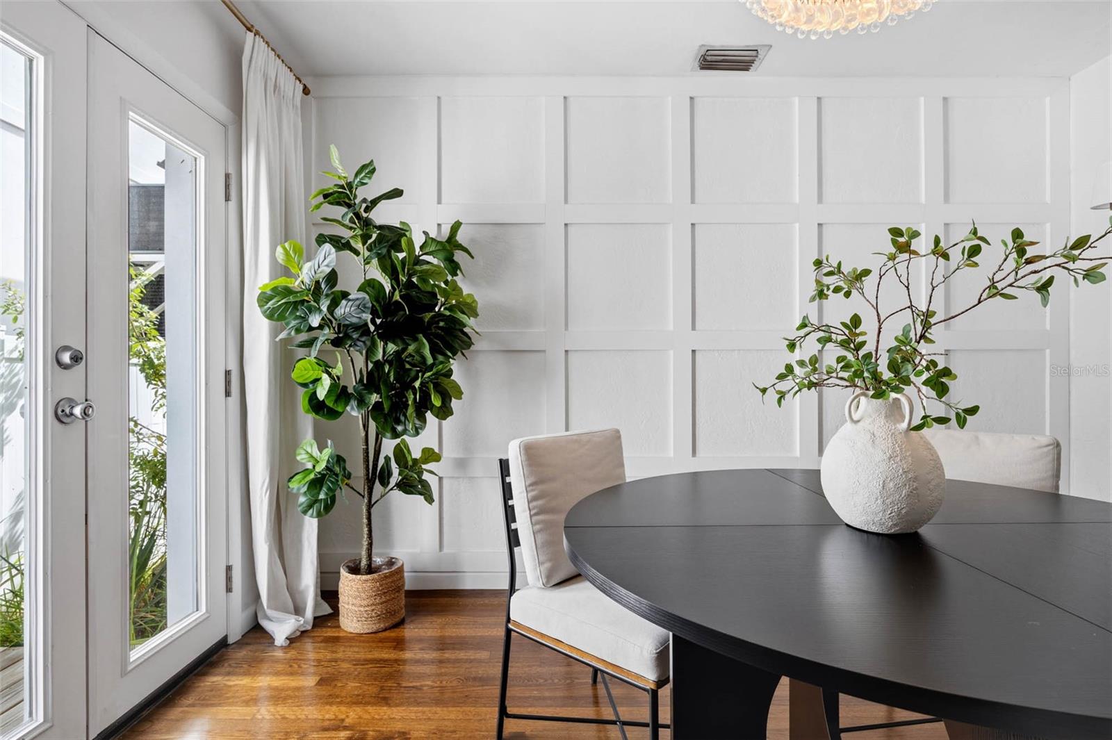 NORTH ST PETERSBURG - Residential