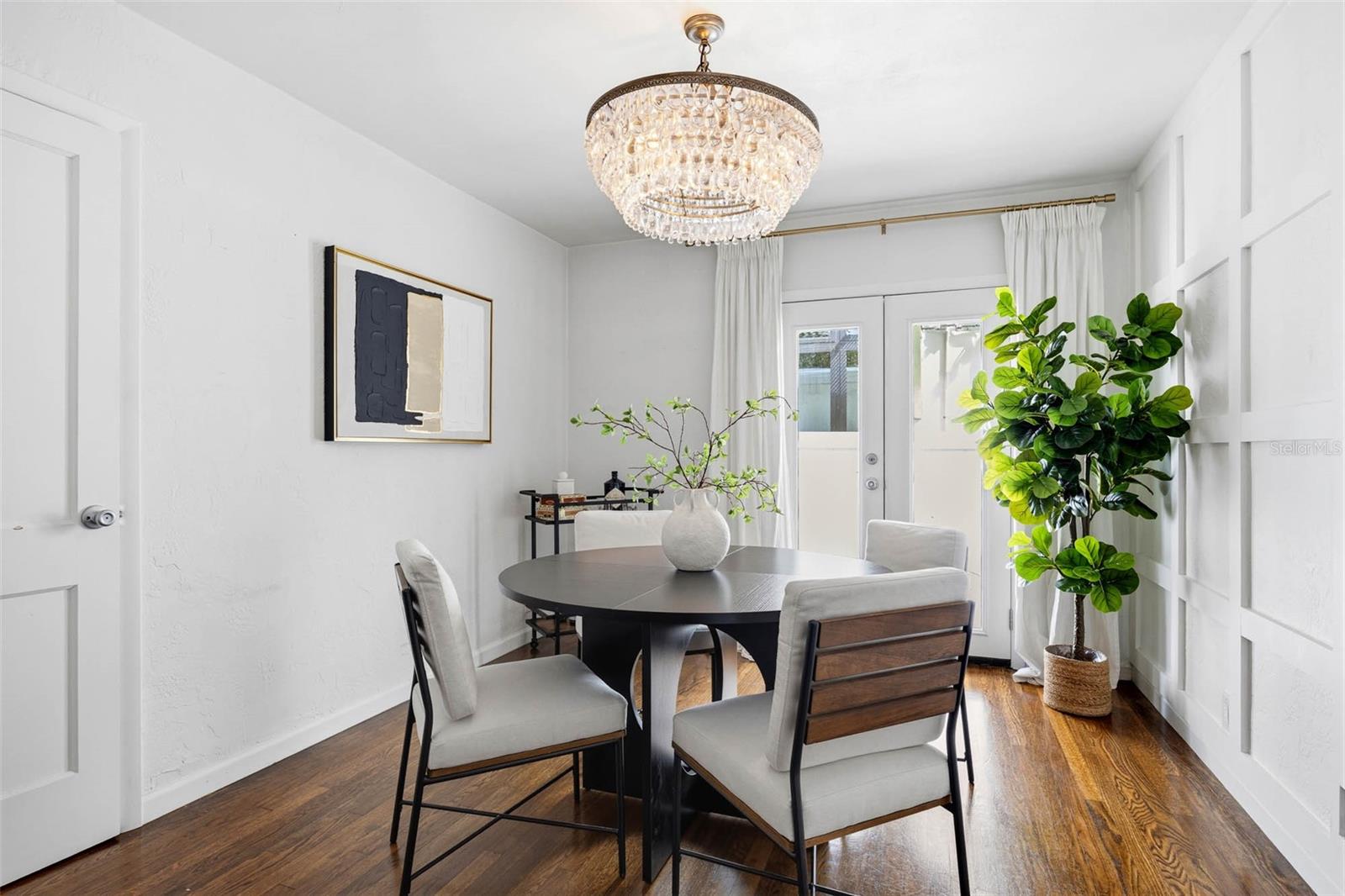 NORTH ST PETERSBURG - Residential