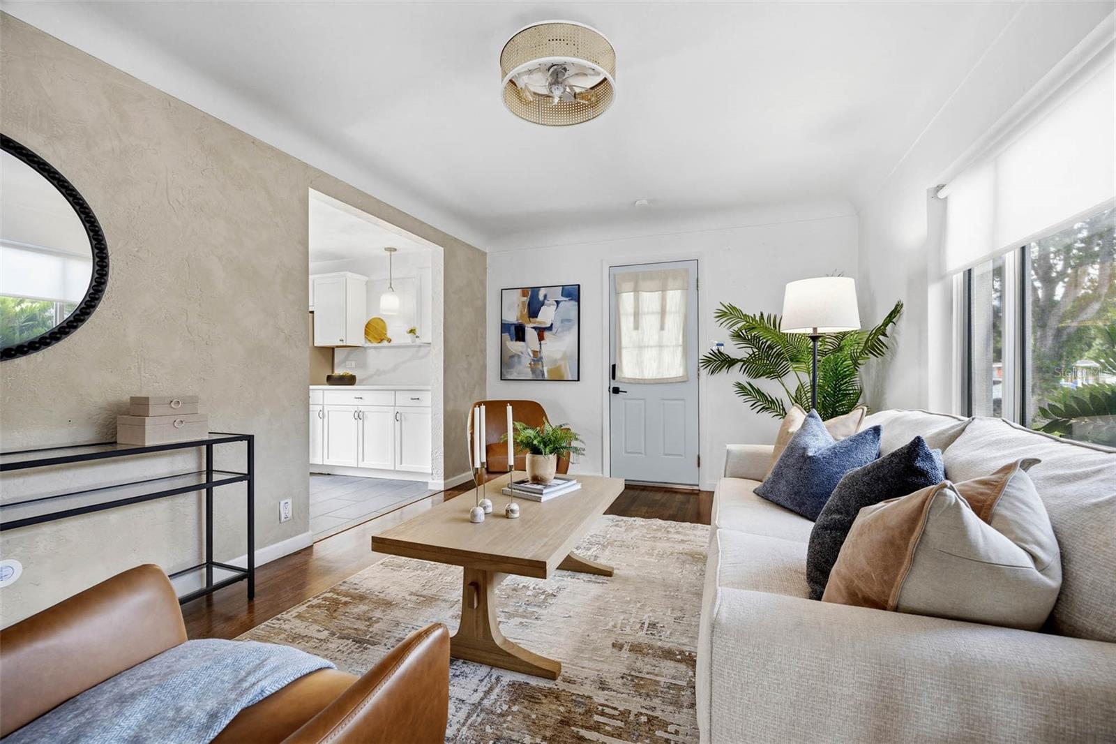 NORTH ST PETERSBURG - Residential