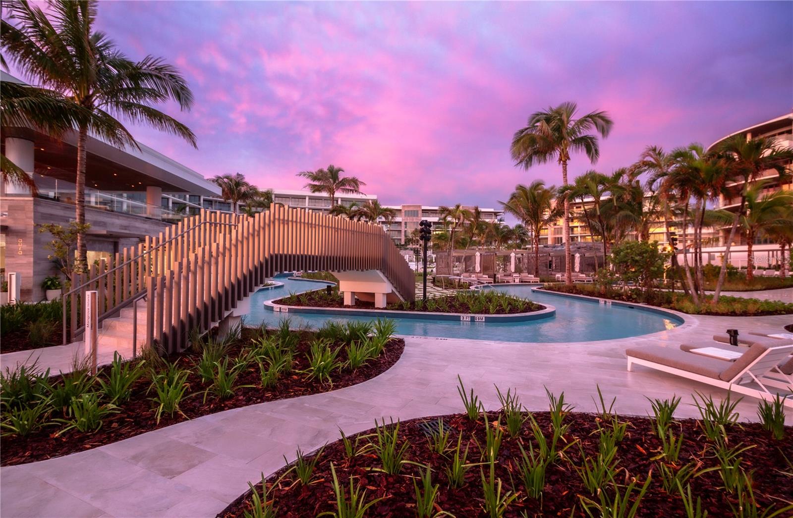 ST. REGIS LONGBOAT KEY - Residential