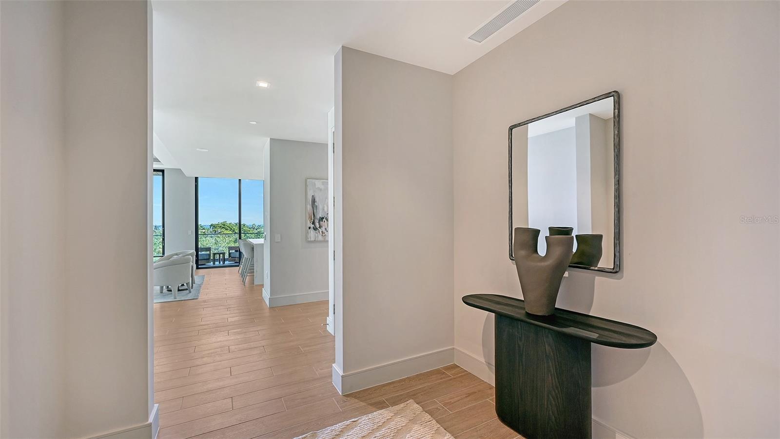 ST. REGIS LONGBOAT KEY - Residential