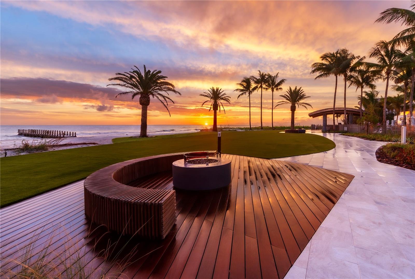 ST. REGIS LONGBOAT KEY - Residential