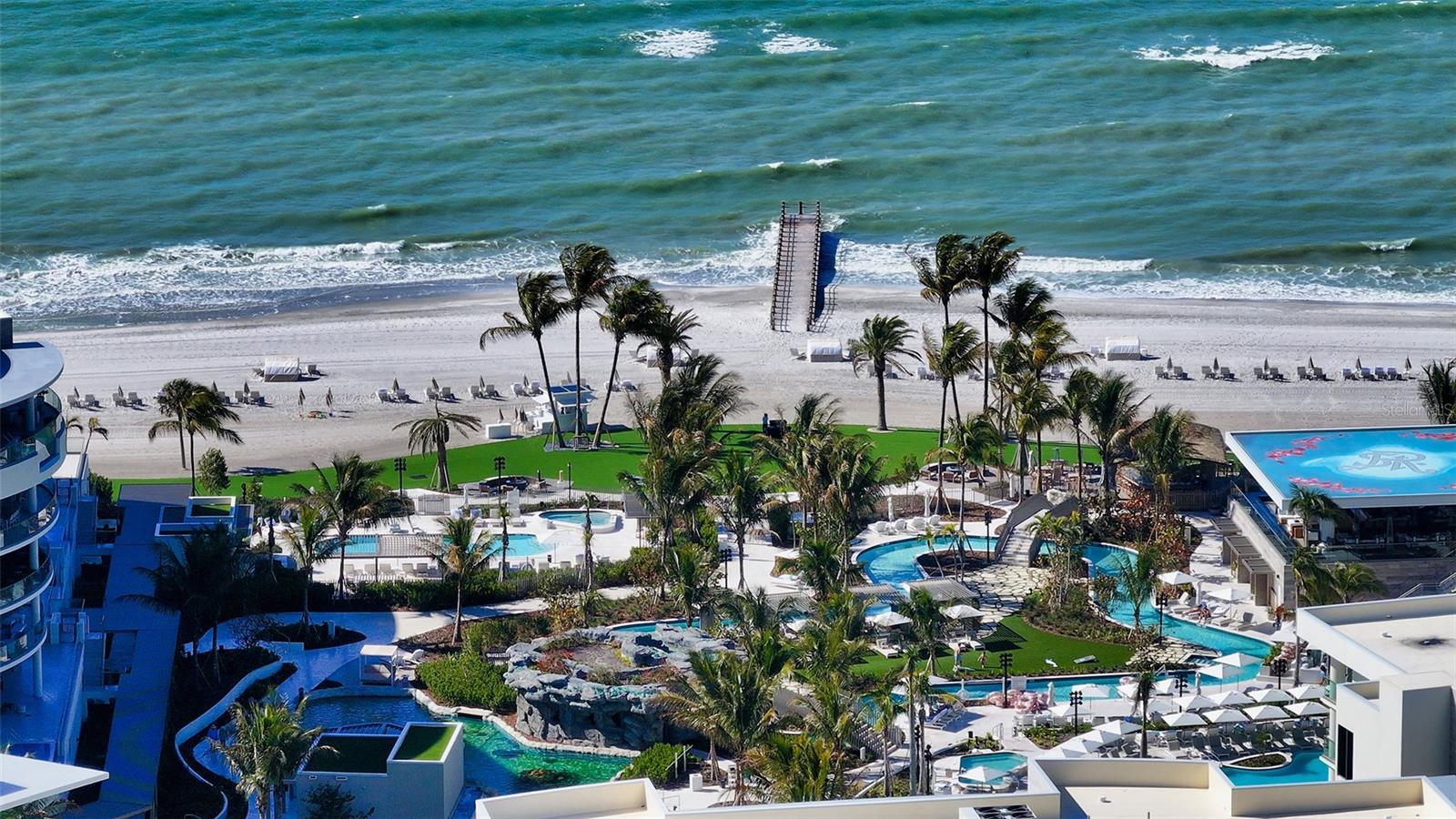 ST. REGIS LONGBOAT KEY - Residential