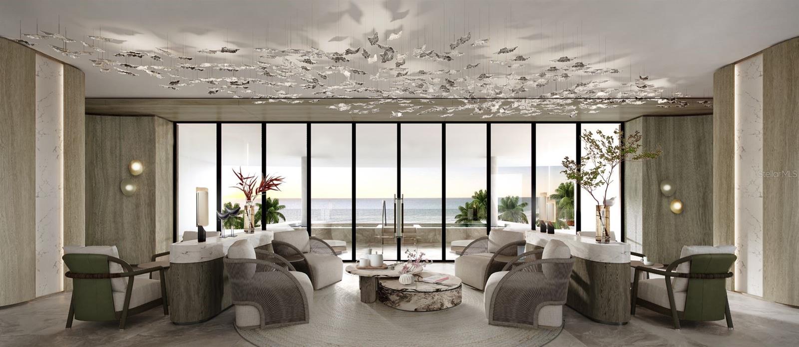 ST. REGIS LONGBOAT KEY - Residential