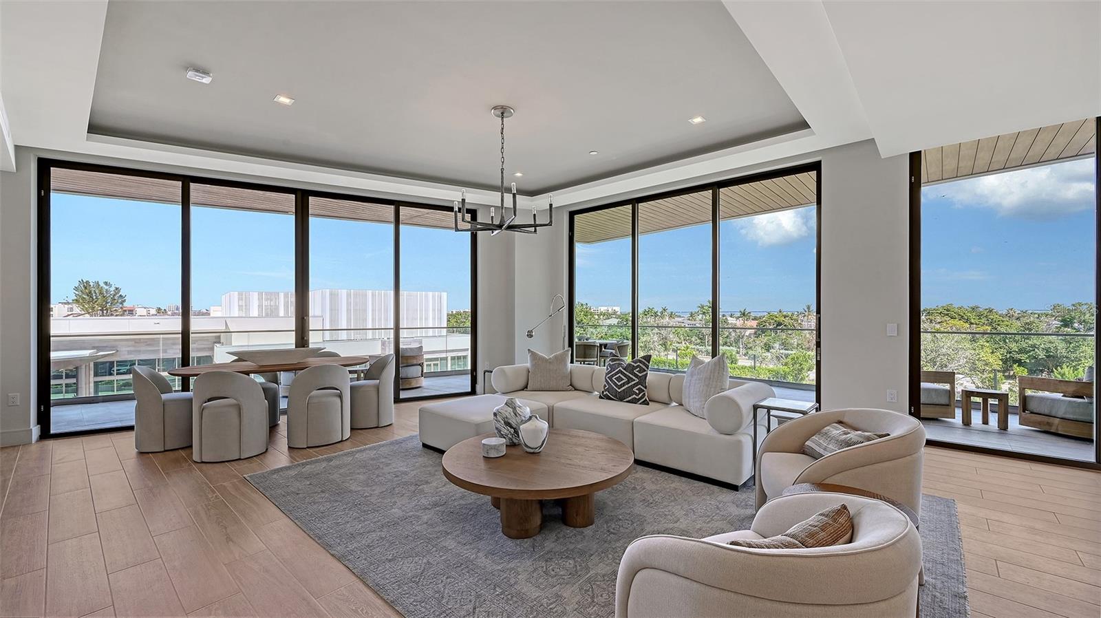 ST. REGIS LONGBOAT KEY - Residential