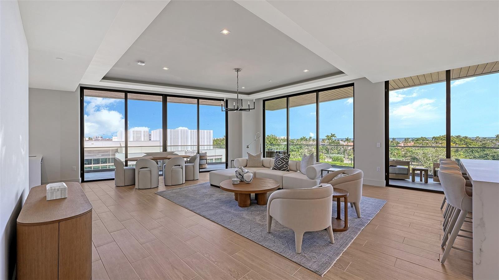 ST. REGIS LONGBOAT KEY - Residential