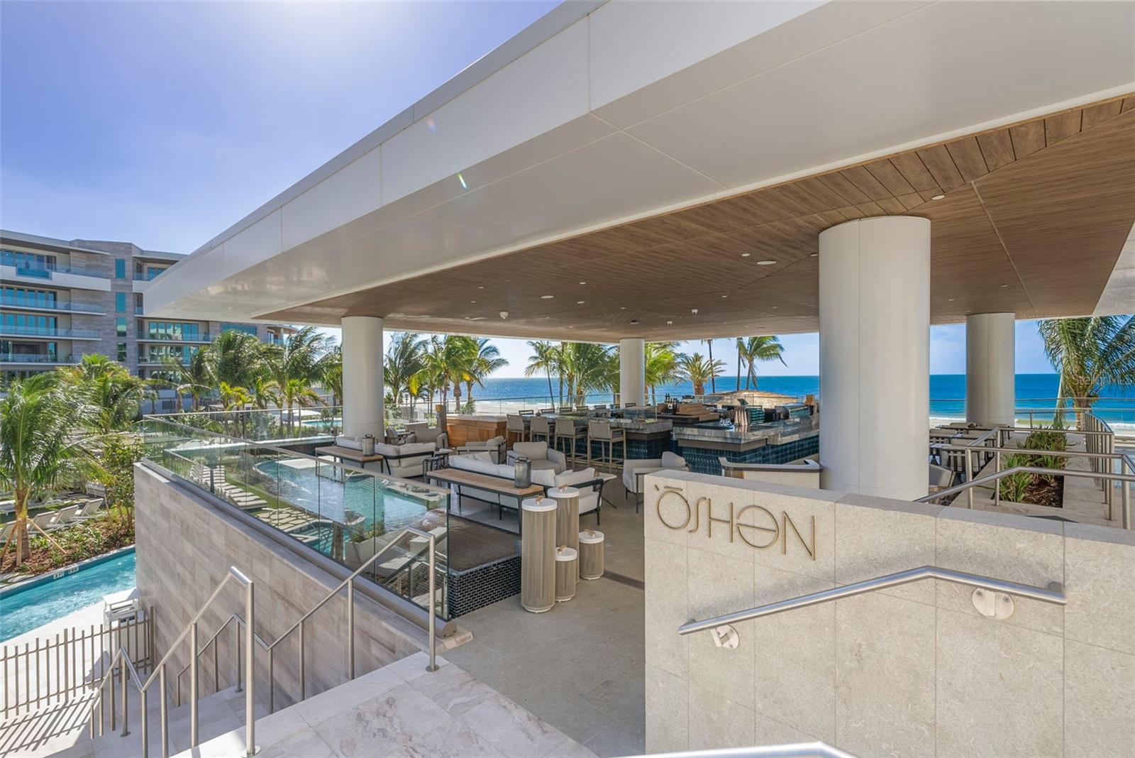 ST. REGIS LONGBOAT KEY - Residential