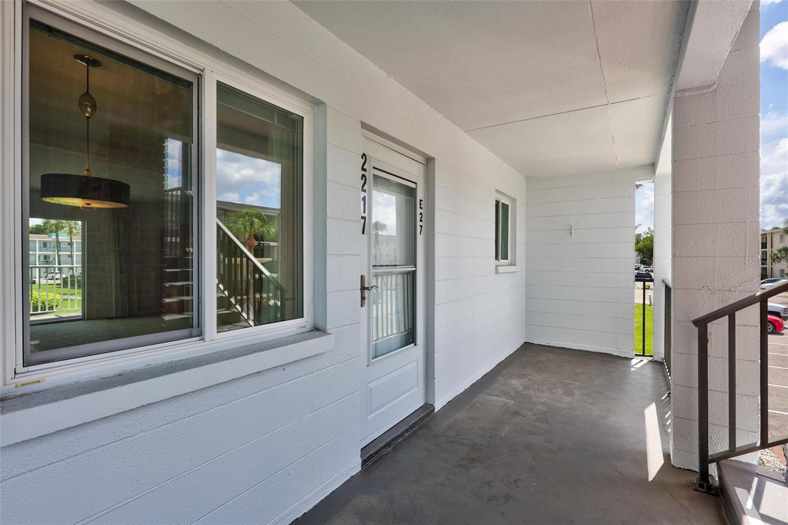 THE FOURTH BAYSHORE - Residential