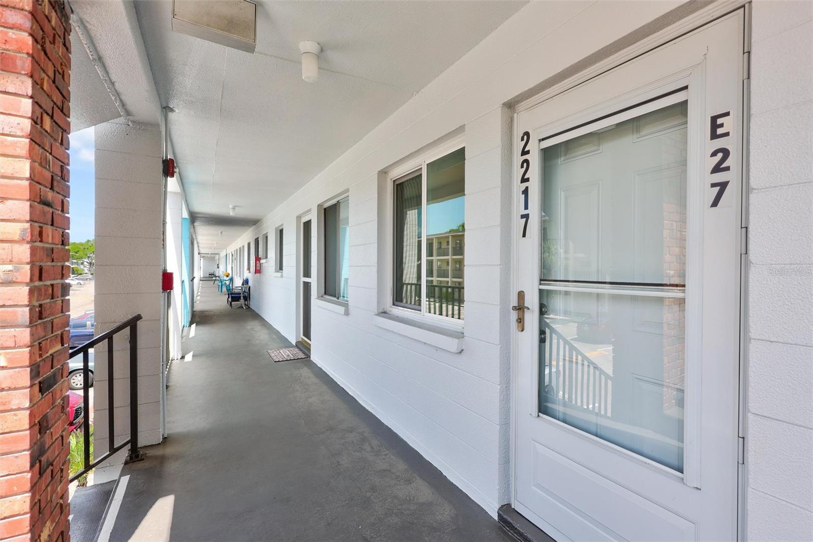 THE FOURTH BAYSHORE - Residential