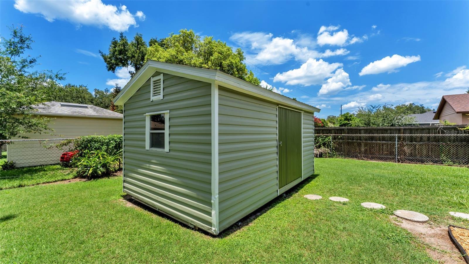 WILLOW RUN - Residential