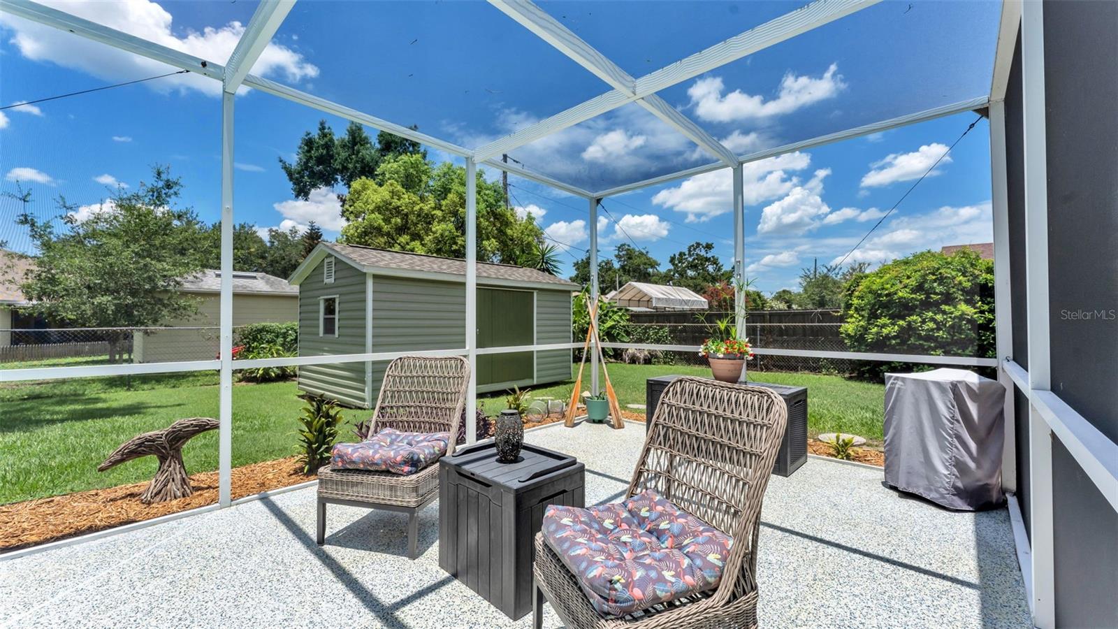 WILLOW RUN - Residential