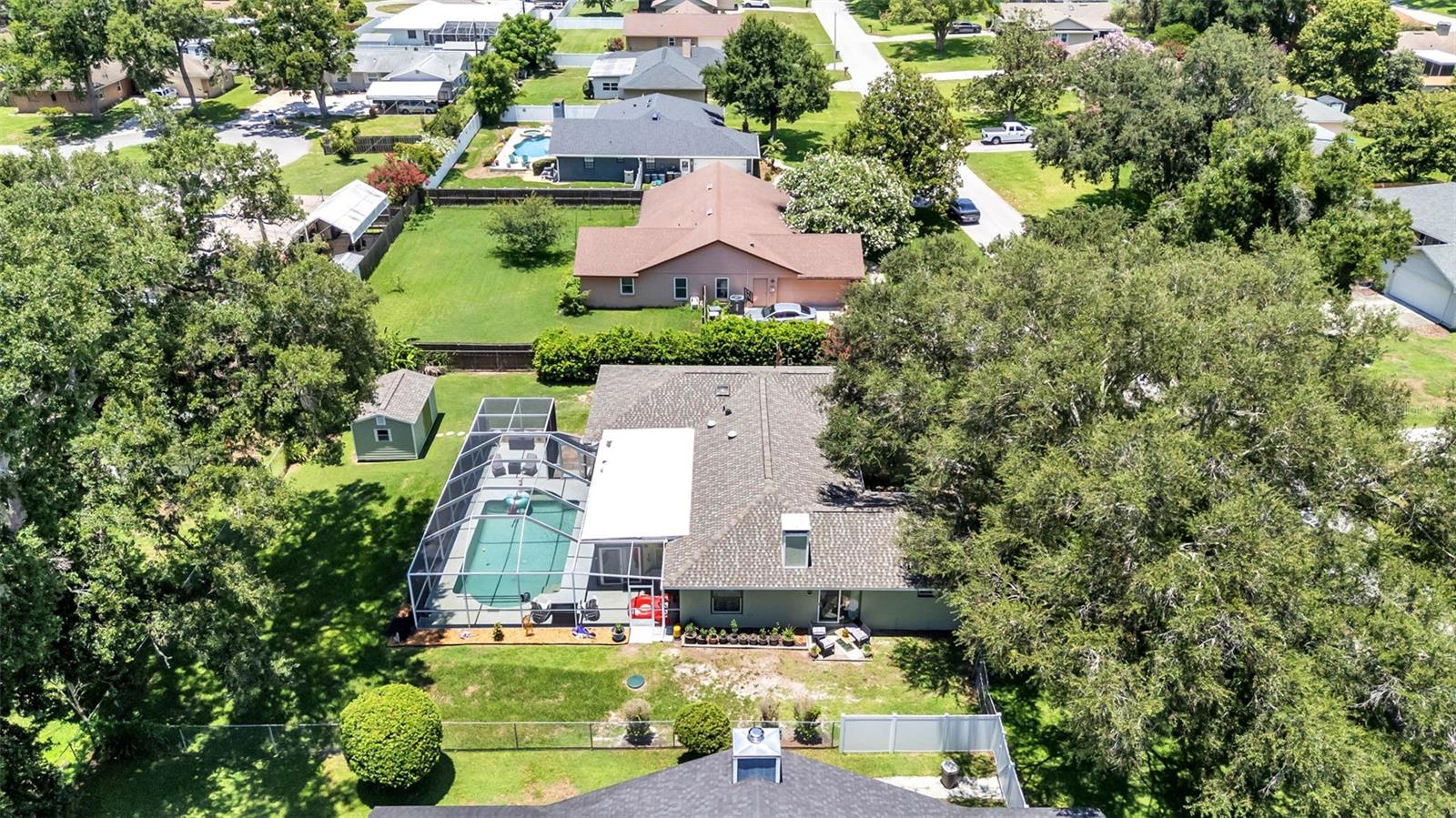 WILLOW RUN - Residential