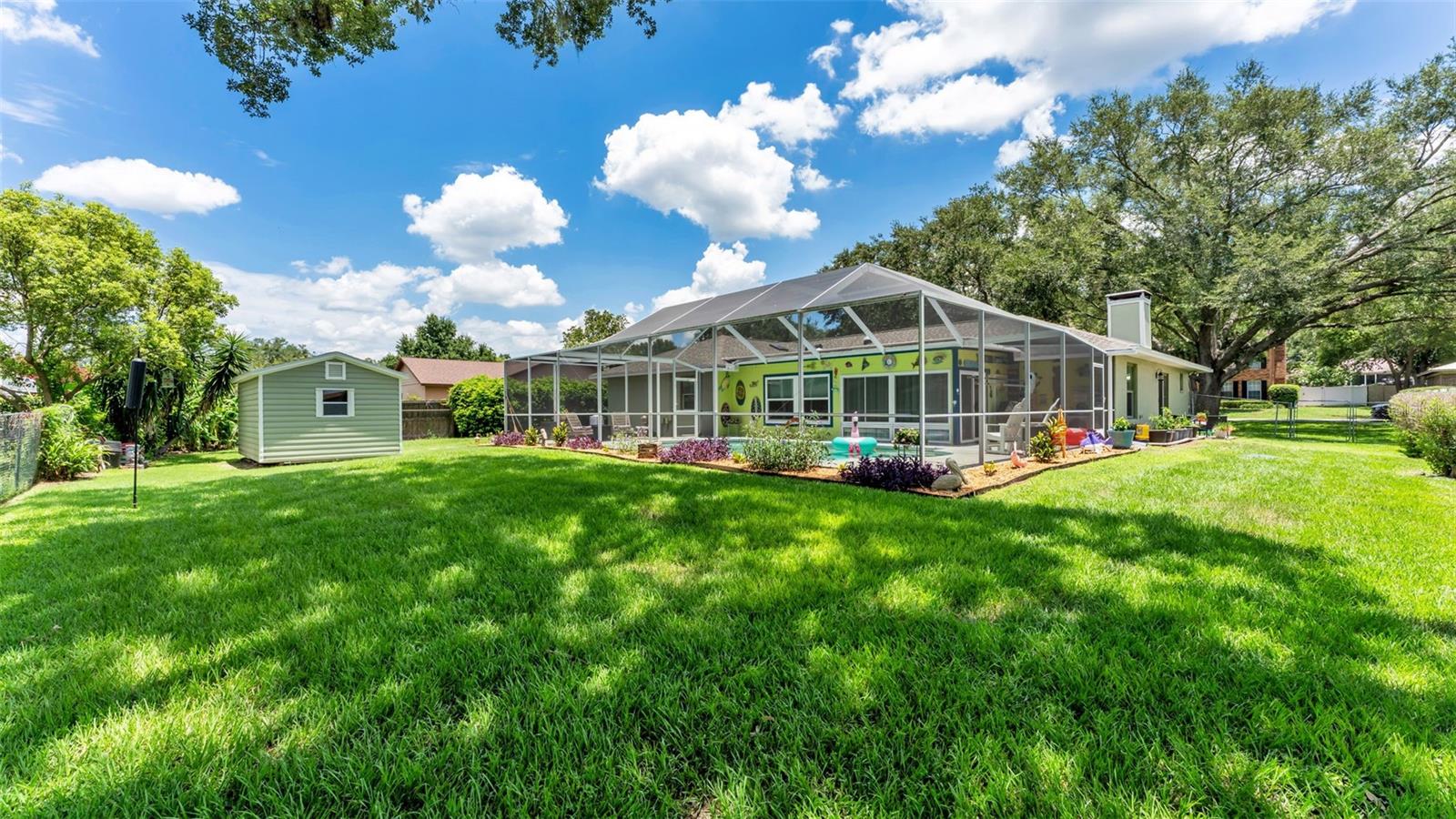 WILLOW RUN - Residential