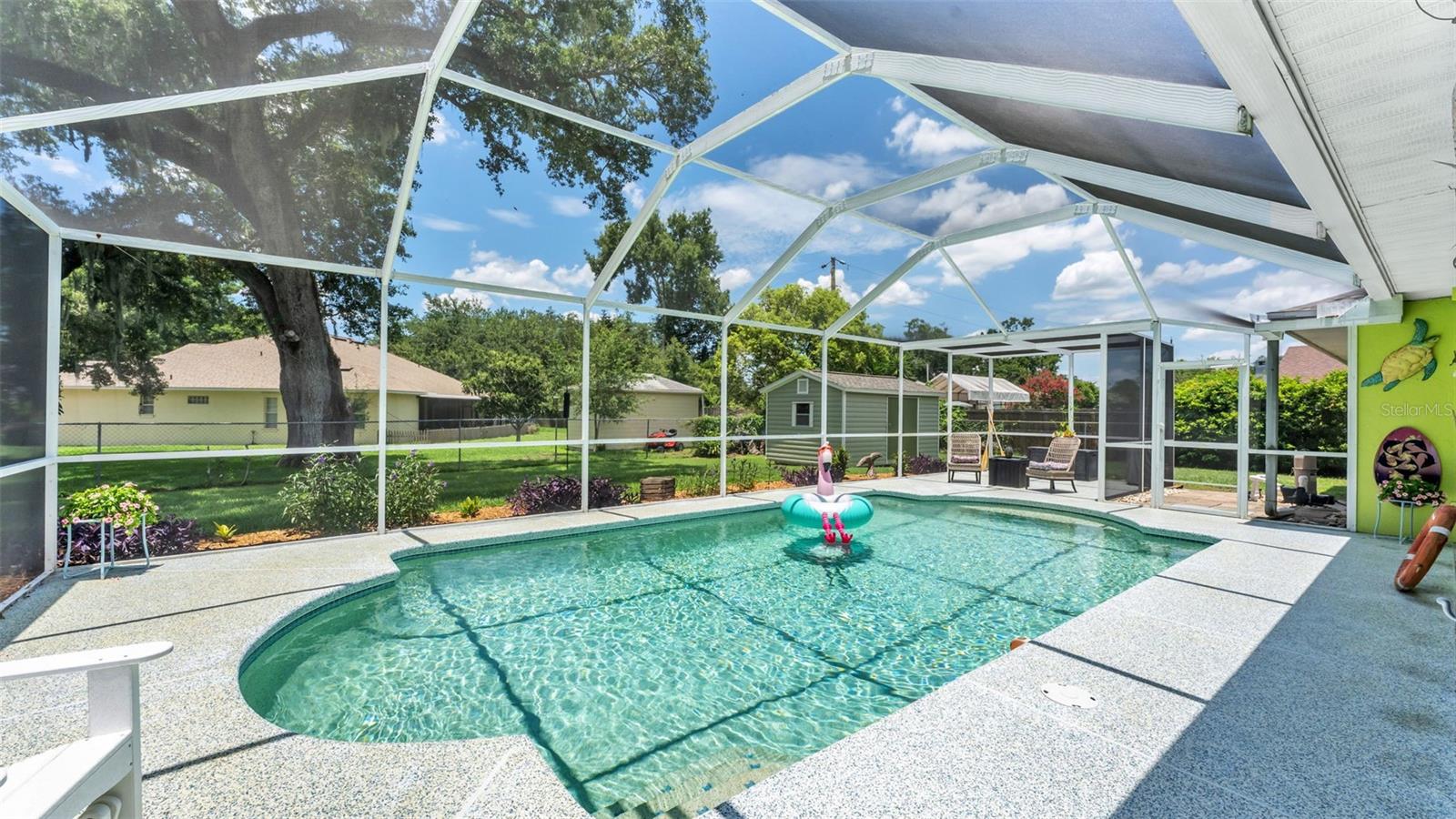 WILLOW RUN - Residential