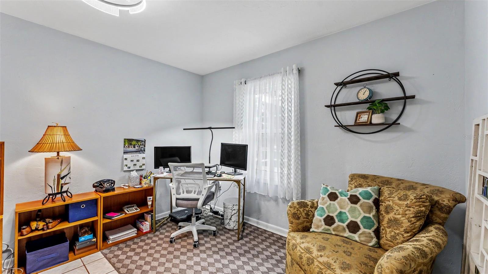 WILLOW RUN - Residential