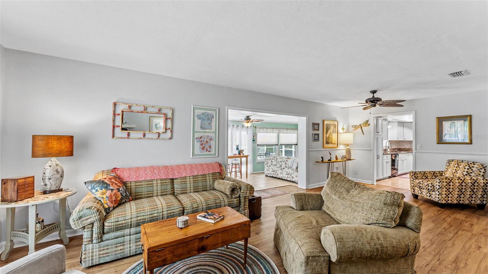 WILLOW RUN - Residential