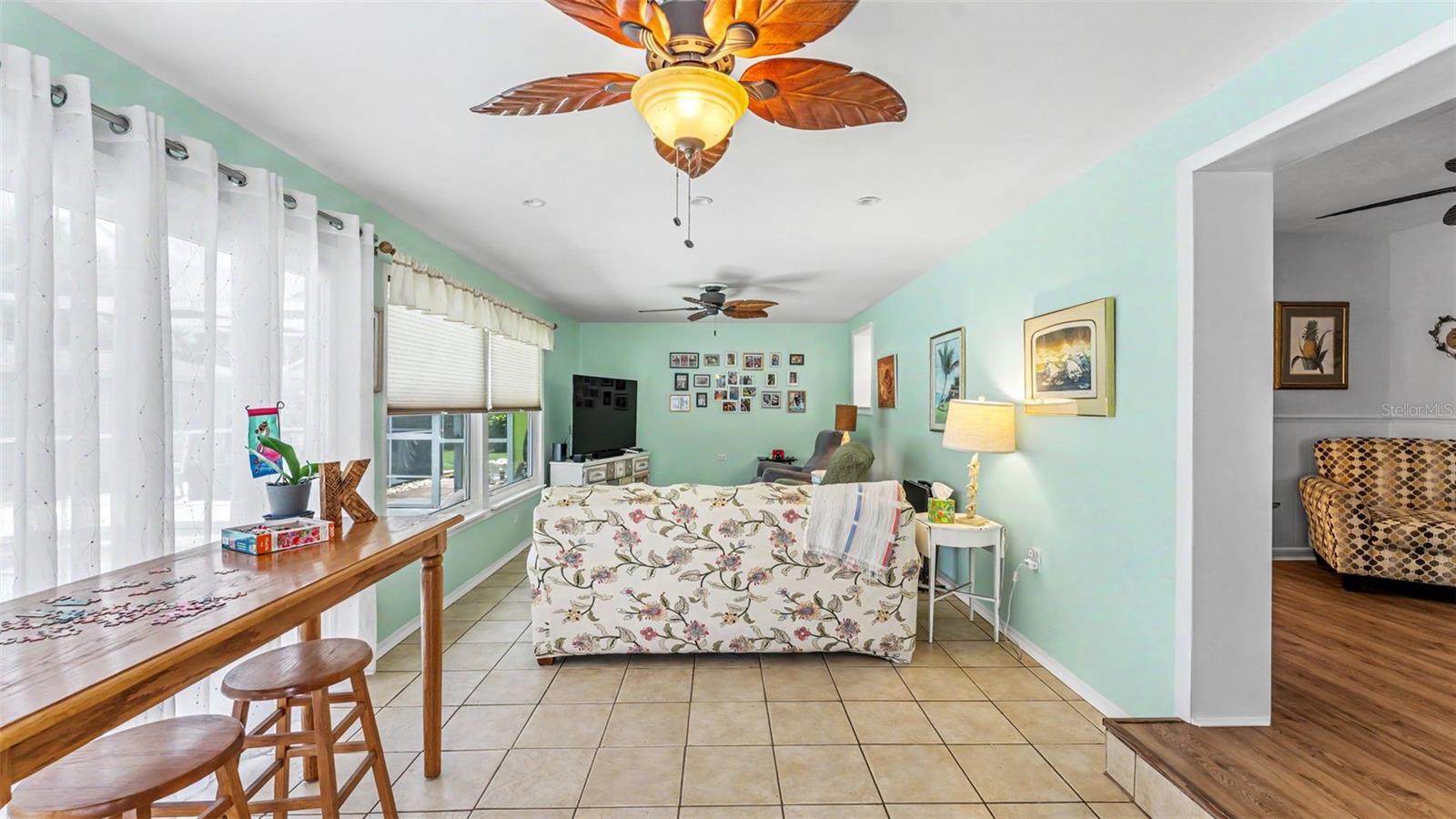 WILLOW RUN - Residential