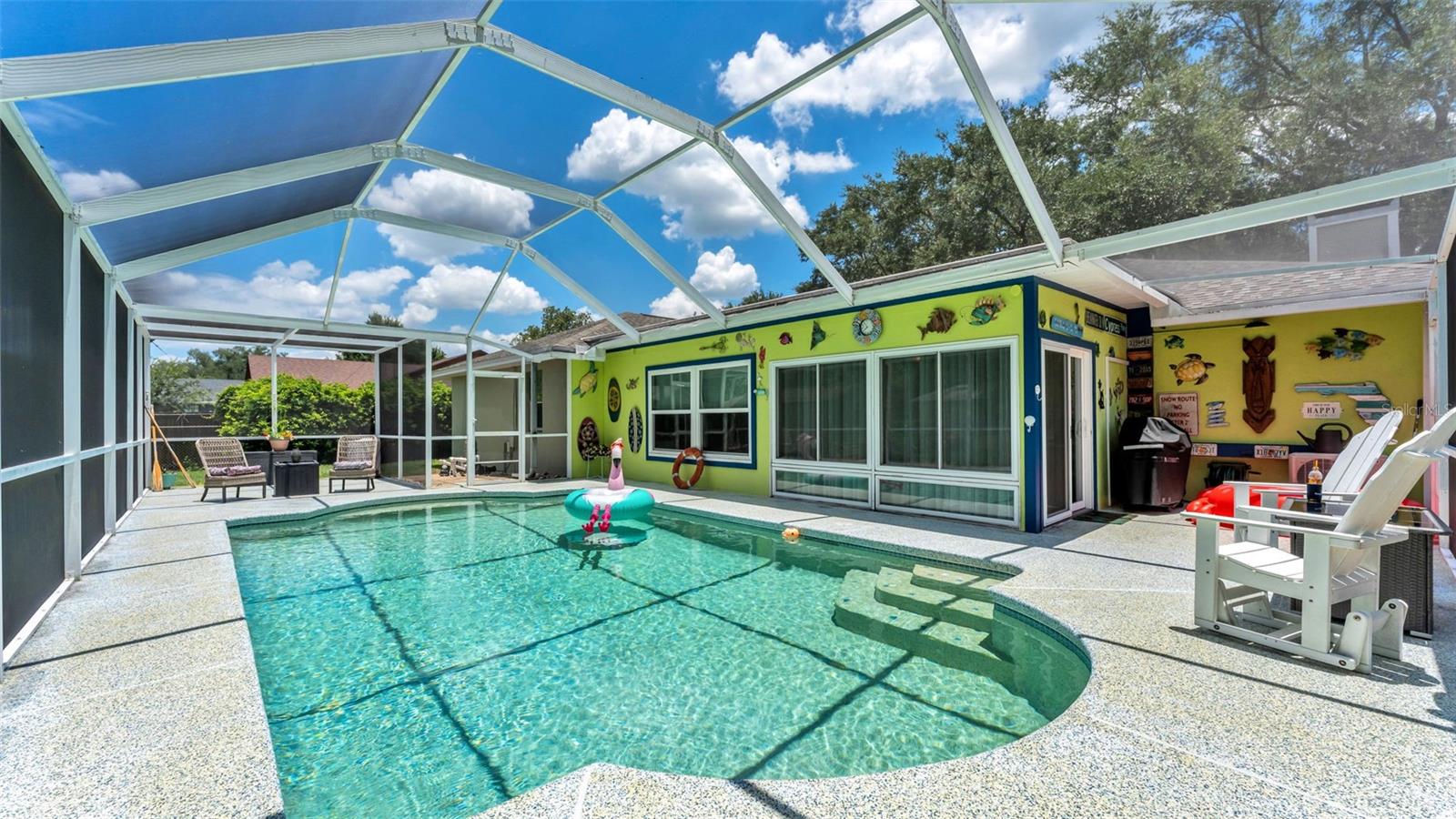 WILLOW RUN - Residential