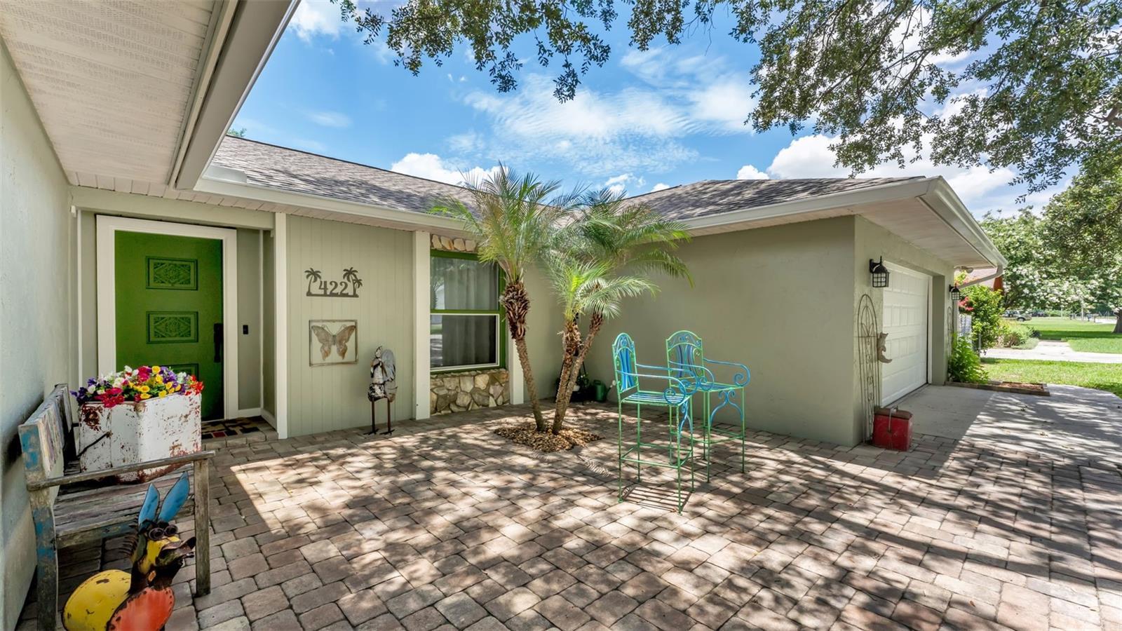 WILLOW RUN - Residential