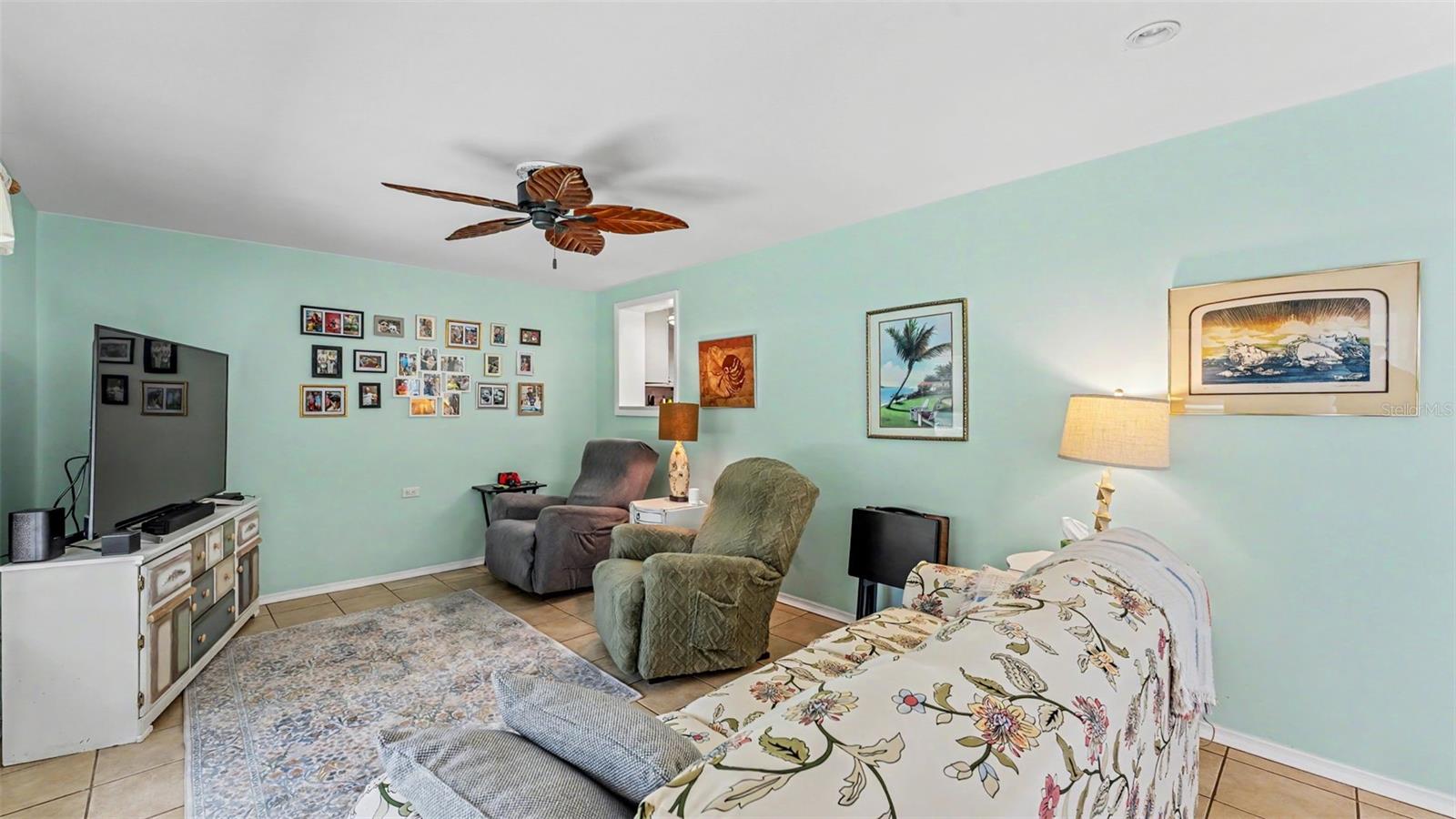 WILLOW RUN - Residential