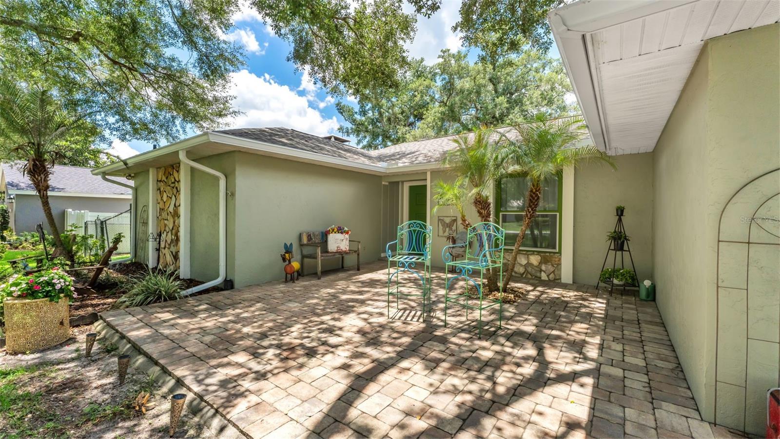 WILLOW RUN - Residential