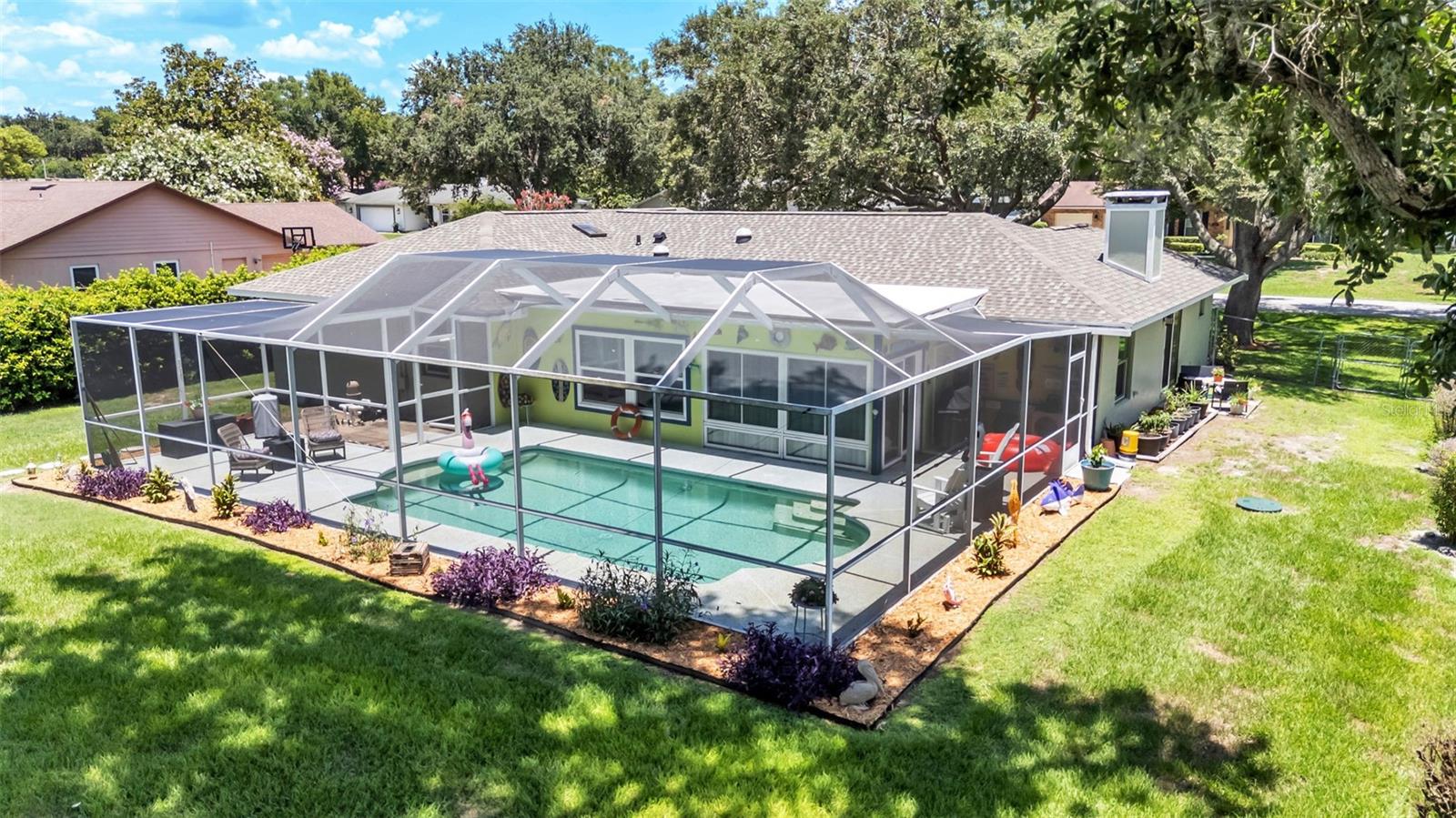 WILLOW RUN - Residential