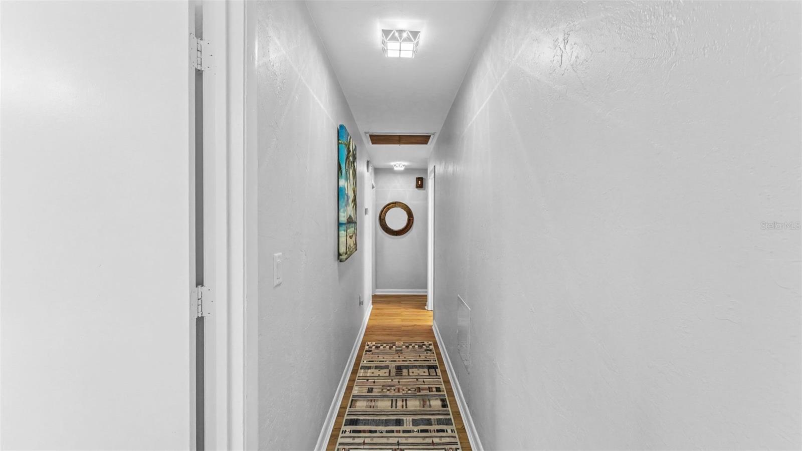 WILLOW RUN - Residential