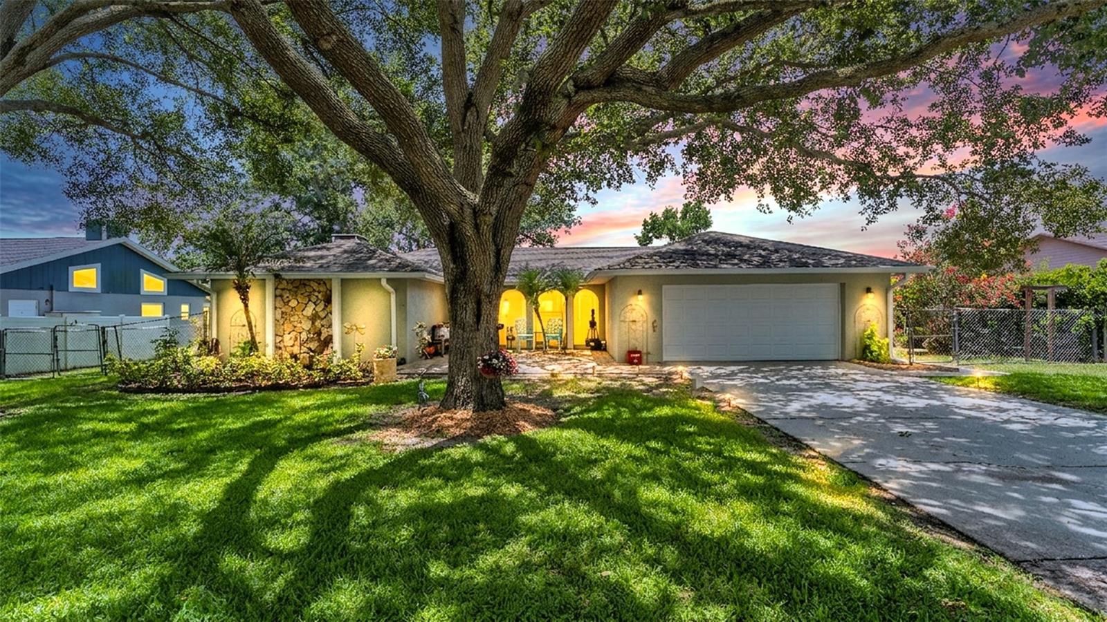 WILLOW RUN - Residential