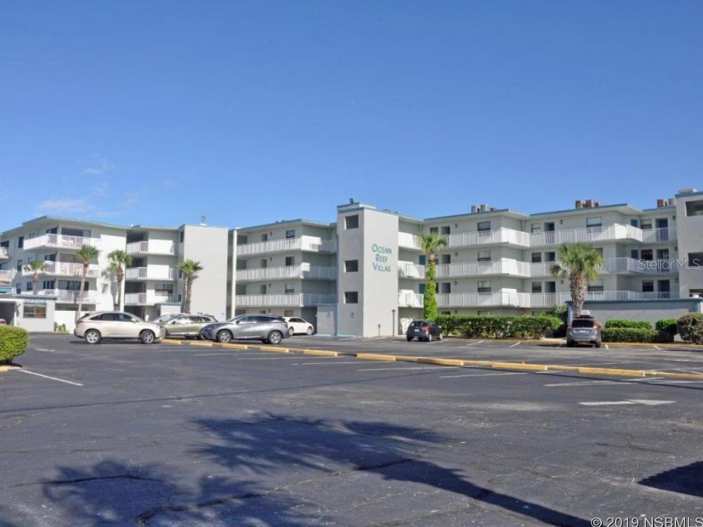 Ocean Reef Villas - Residential