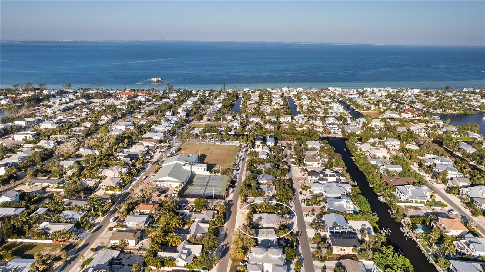 BIMINI BAY COLONY CLUB - Residential