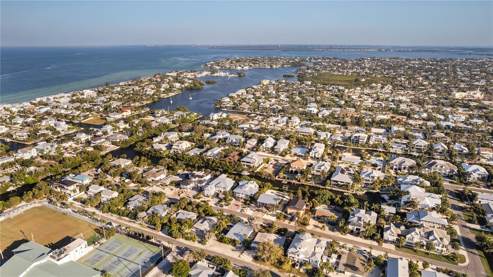 BIMINI BAY COLONY CLUB - Residential