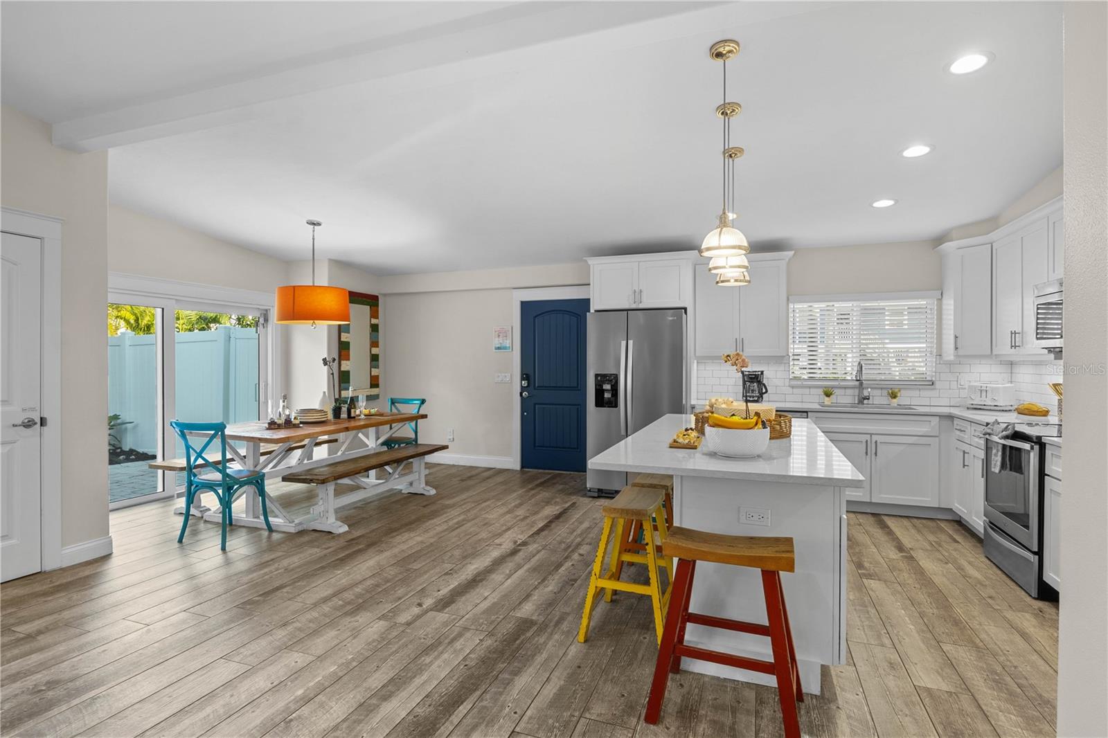 BIMINI BAY COLONY CLUB - Residential