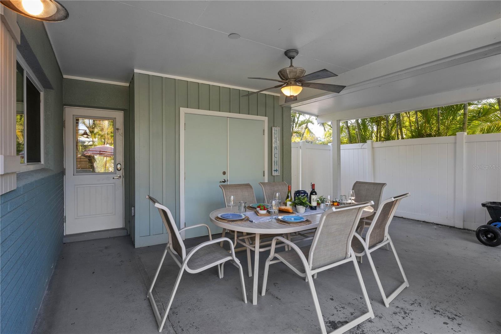 BIMINI BAY COLONY CLUB - Residential