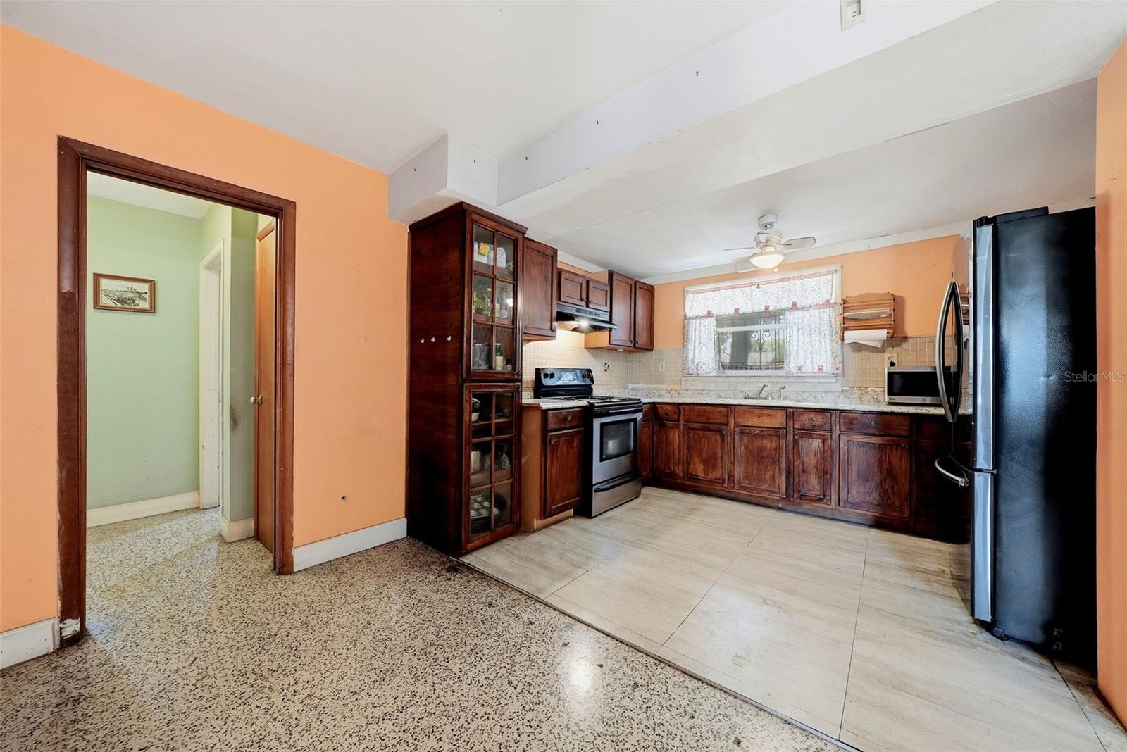 OAKLYN - Residential