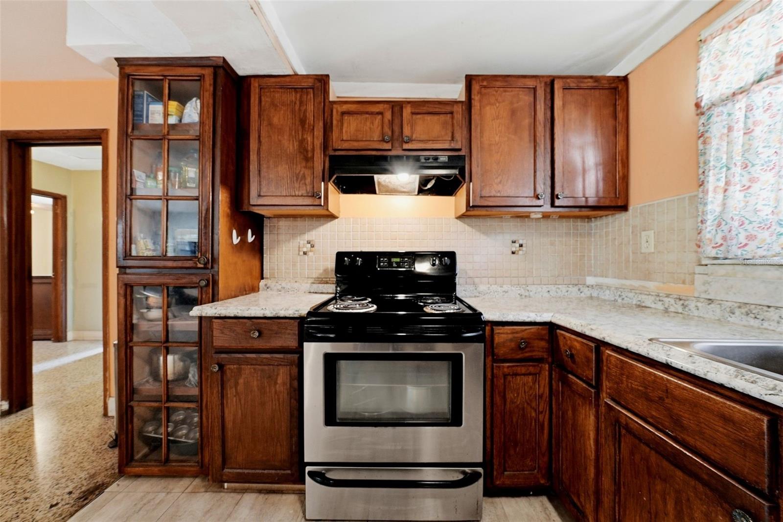 OAKLYN - Residential