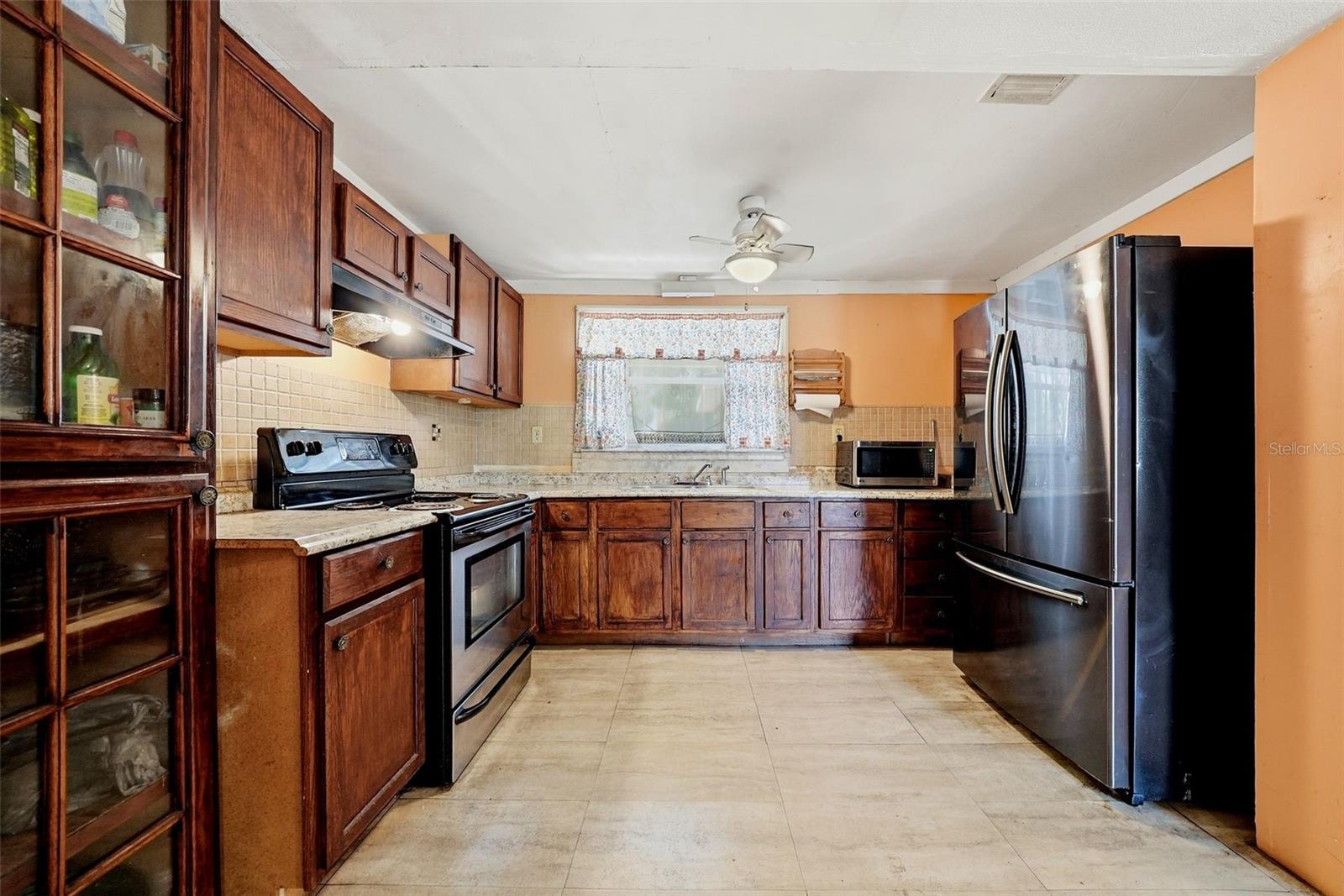 OAKLYN - Residential