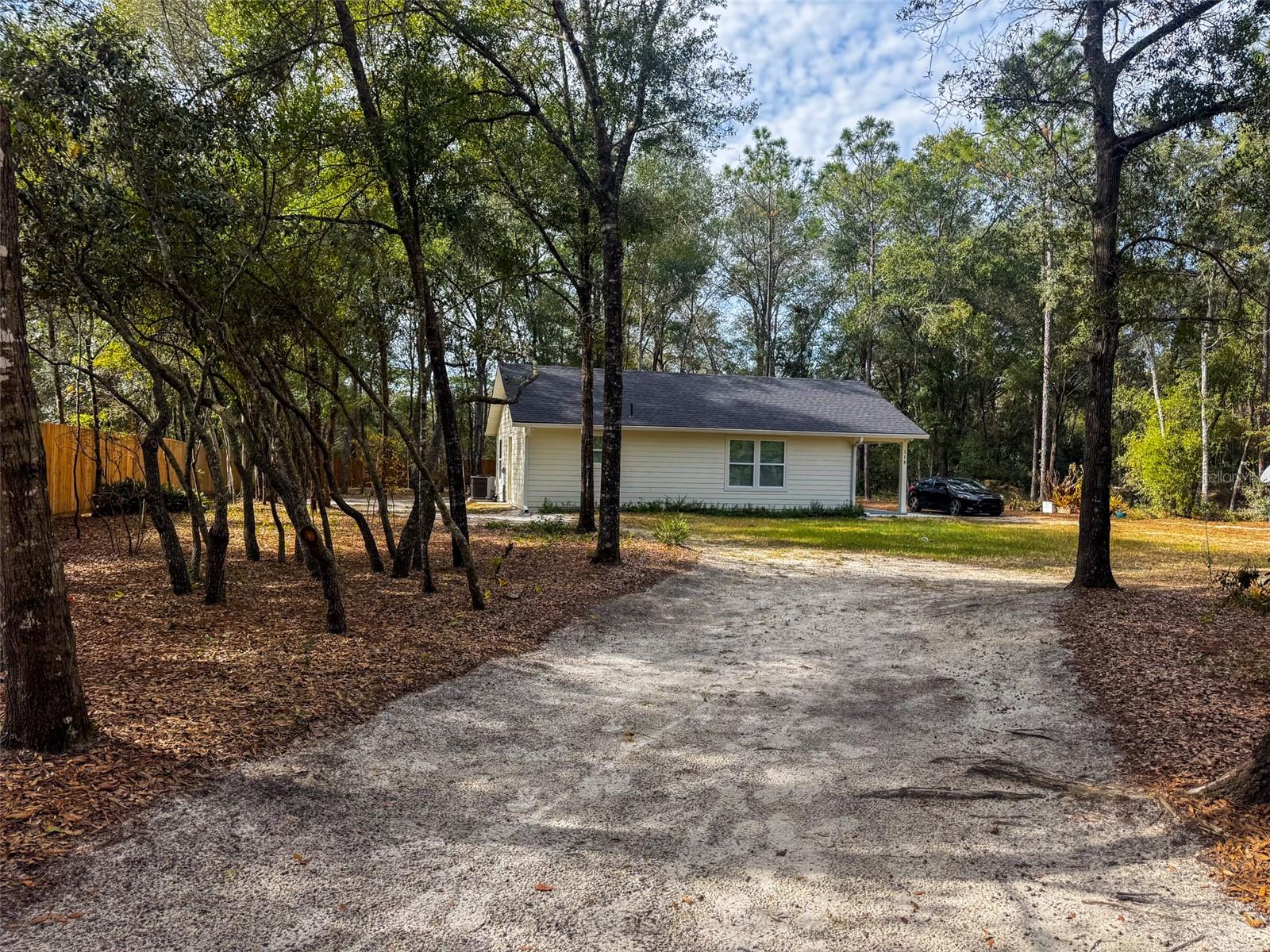 HALFMOON LAKE HOMESITES - Residential