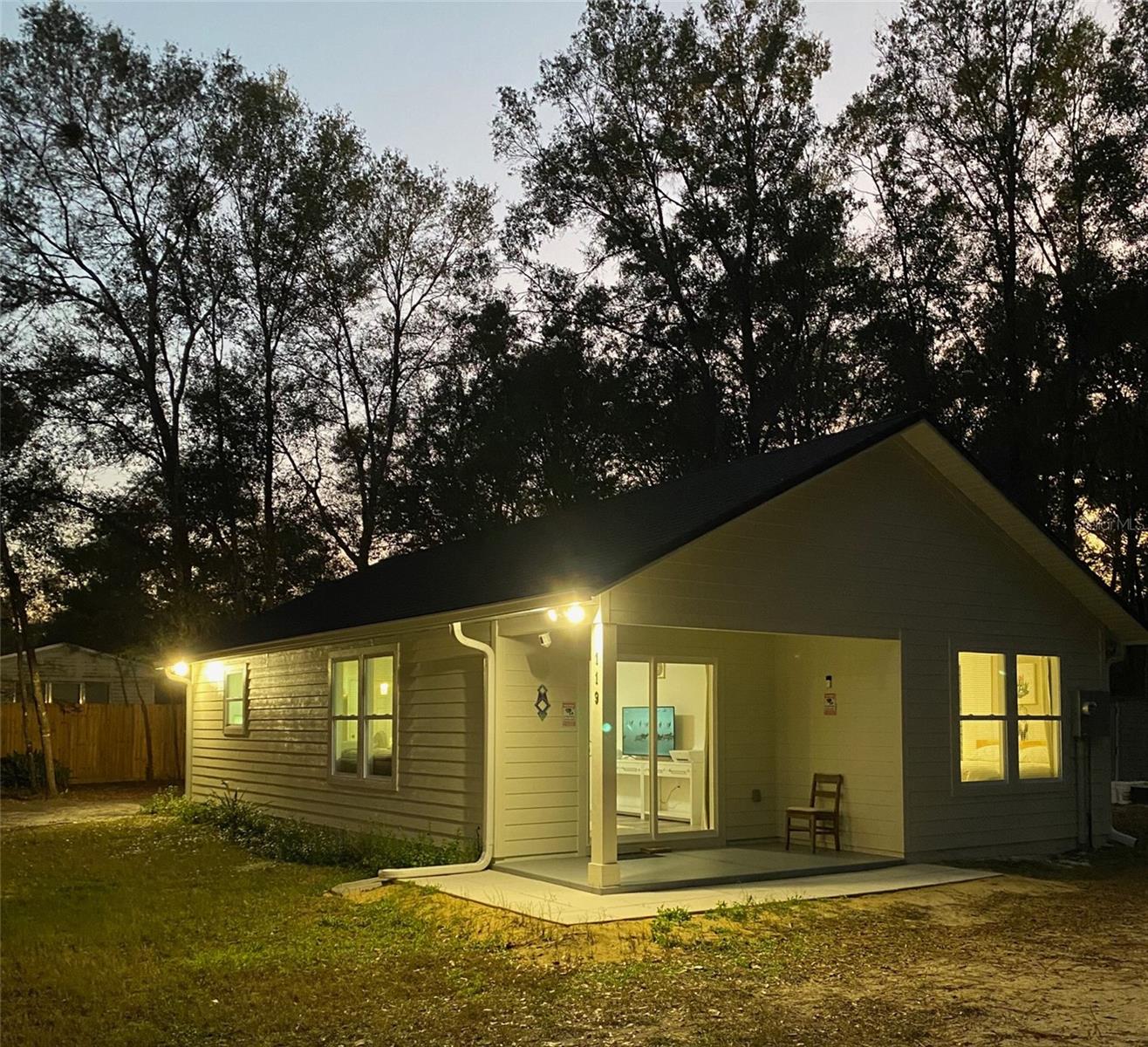 HALFMOON LAKE HOMESITES - Residential