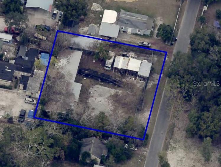 Build your dream home on this beautiful .53 acre homesite located in the established New England Heights subdivision of Apopka, Florida! Zoned A-1 (Agricultural District), this spacious parcel provides plenty of room for your custom home, outdoor living area and more.  Enjoy the peaceful setting while still being conveniently located near shopping, dining, schools, parks, and major roadways, including easy access to SR-429, SR-4145 and Orlando.  Public water and sewer are available, with electric nearby.  Located in Flood Zone X, this property is situated outside of the high-risk flood area, offering added peach of mind.  Whether you're ready to build your dream home or invest in a growing area of Central Florida, this oversized lot is a fantastic opportunity.  Bring your builder and start planning your future today! Buyer to verify all zoning, utility availability, and building requirements with the appropriate authorities.