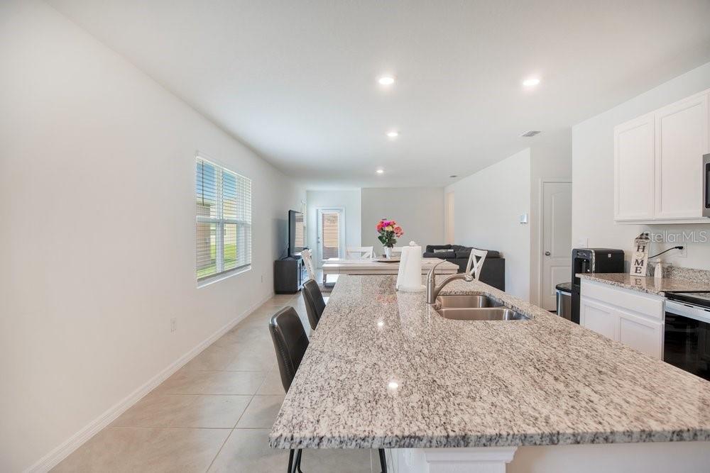 CONCORDE PH 2 - Residential Lease
