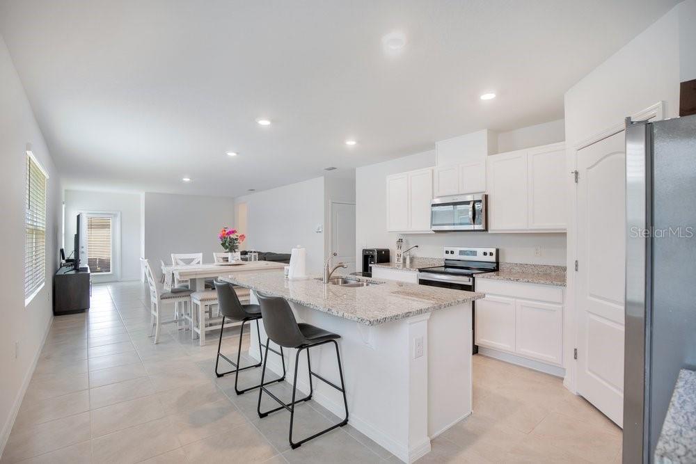 CONCORDE PH 2 - Residential Lease