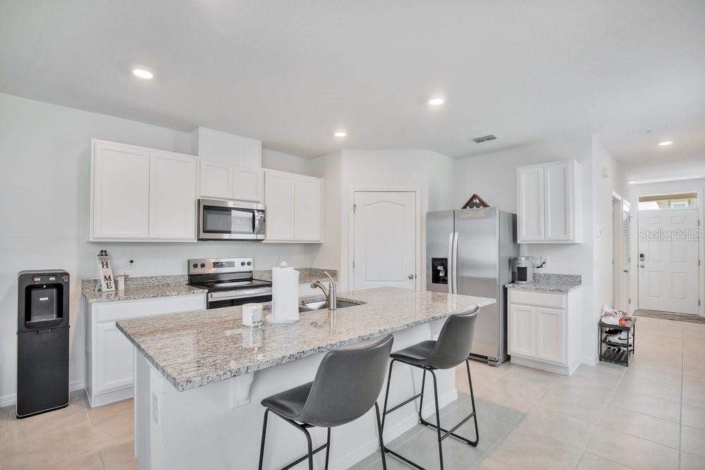 CONCORDE PH 2 - Residential Lease