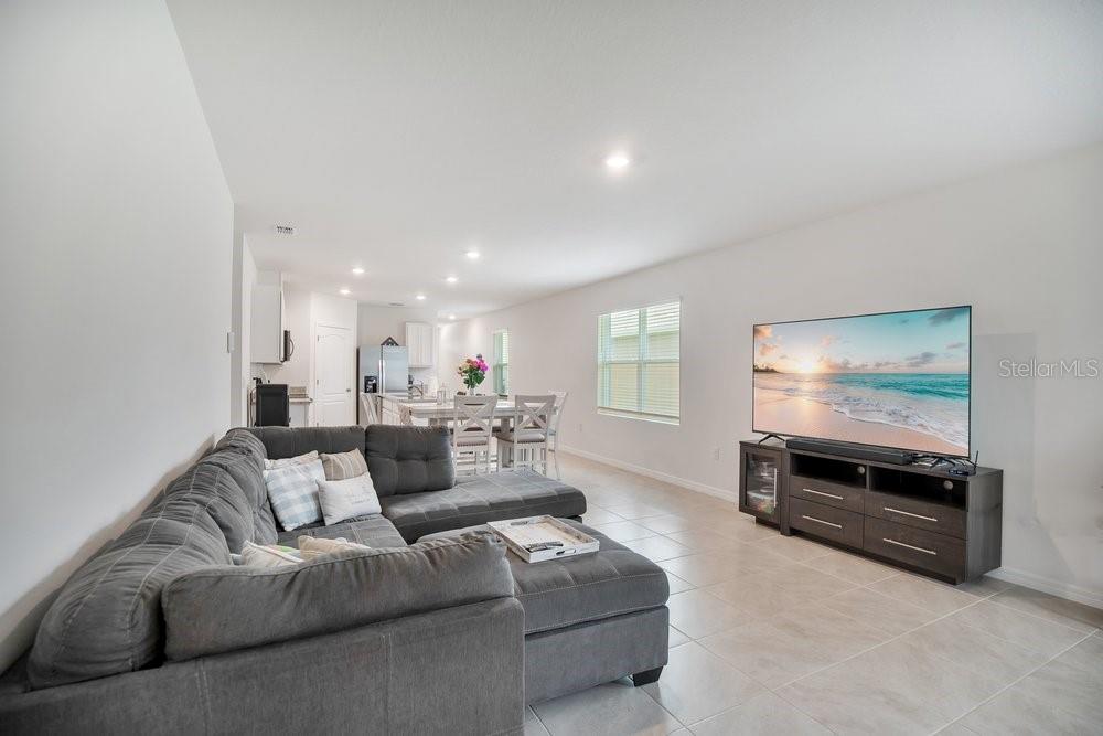 CONCORDE PH 2 - Residential Lease